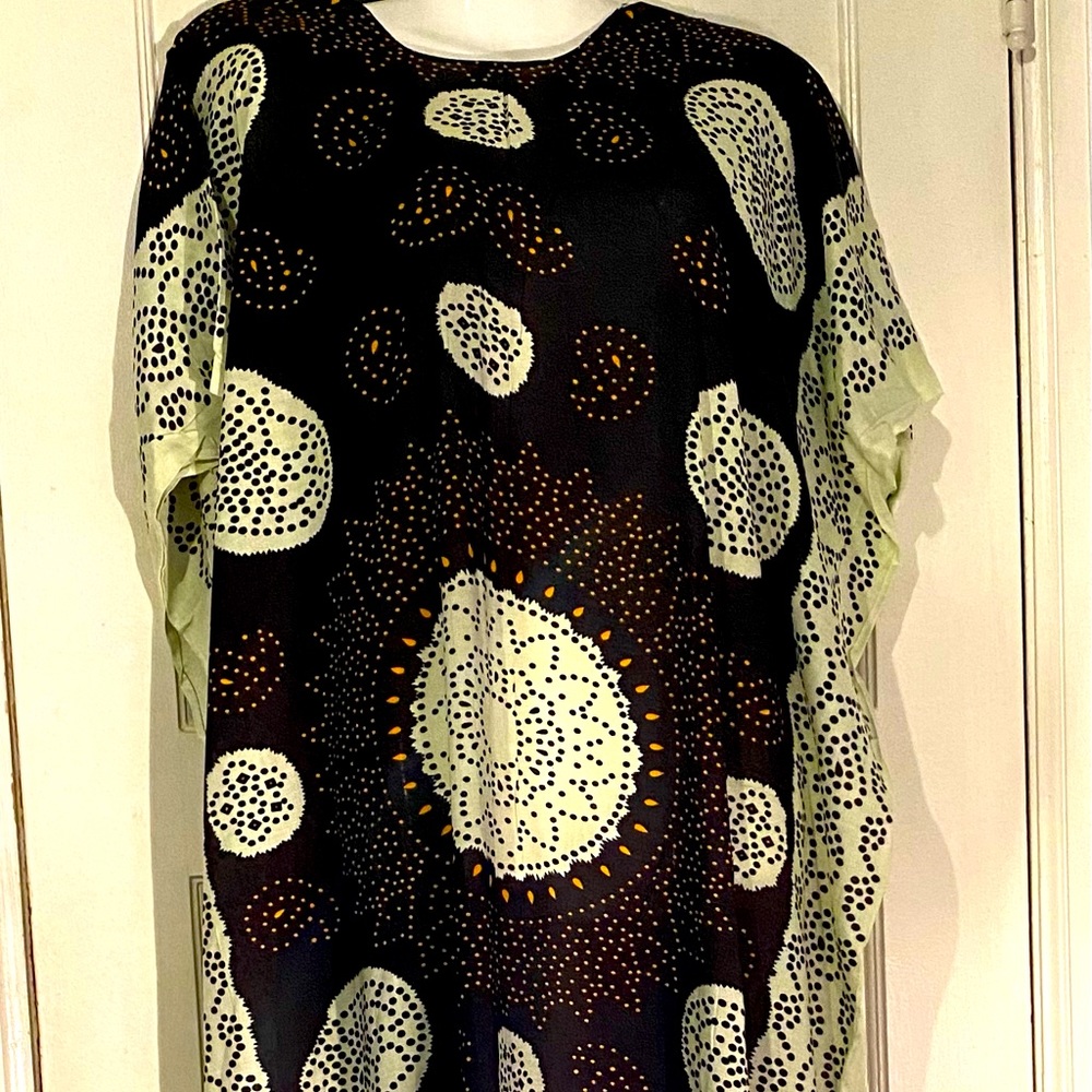 Somali Baati (Dresses)